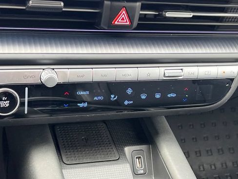 Certified 2023 Hyundai Ioniq 6 Limited RWD image 25