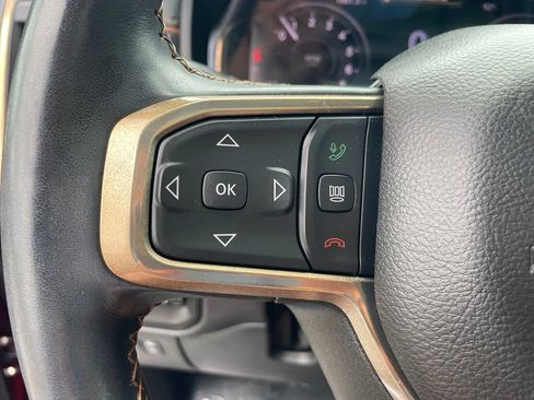 Used 2023 RAM 1500 Limited AWD/4WD image 30