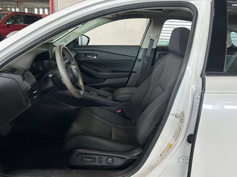 Used 2024 Honda Accord EX image 16