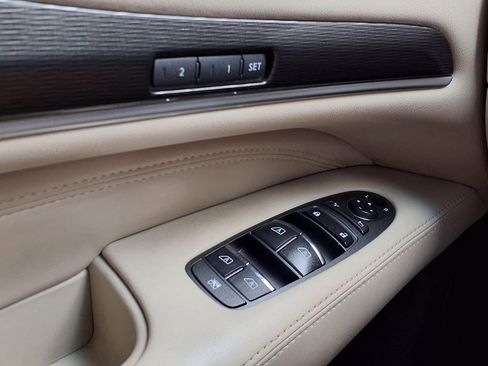 Used 2016 INFINITI QX60 FWD w/ Premium Plus Package image 22