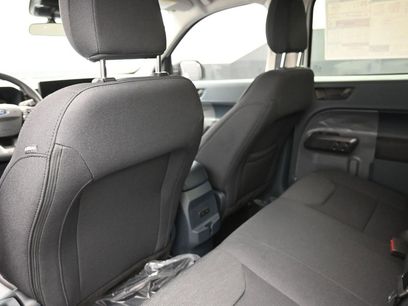 New 2025 Ford Maverick XL w/ Equipment Group 102A