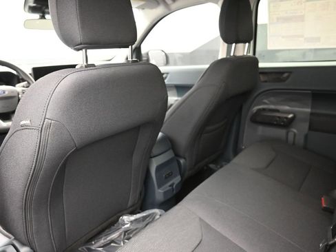 New 2025 Ford Maverick XL w/ Equipment Group 102A image 2