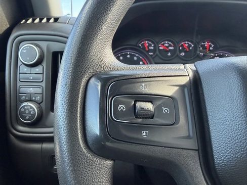 Used 2023 Chevrolet Silverado 2500 W/T w/ WT Safety Package image 17