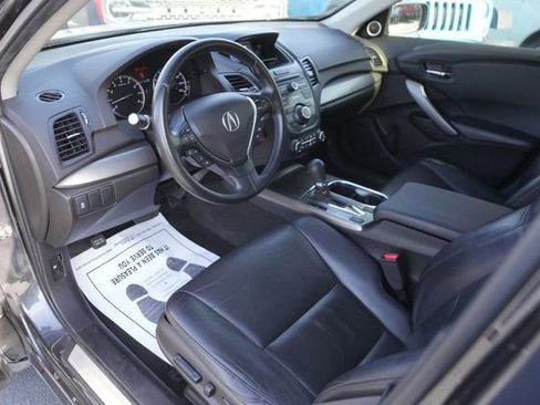 Used 2013 Acura RDX FWD image 8