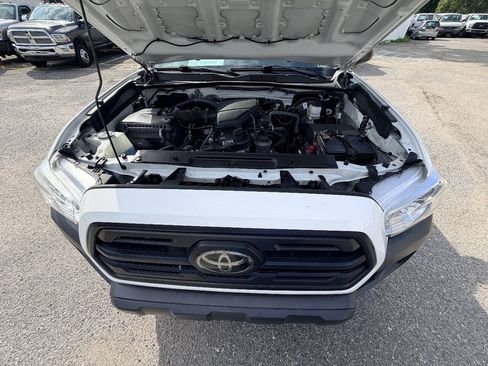 Used 2019 Toyota Tacoma SR RWD image 25