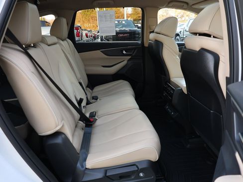 Used 2023 Acura MDX Advance image 37