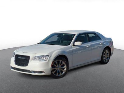 Certified 2016 Chrysler 300 Limited