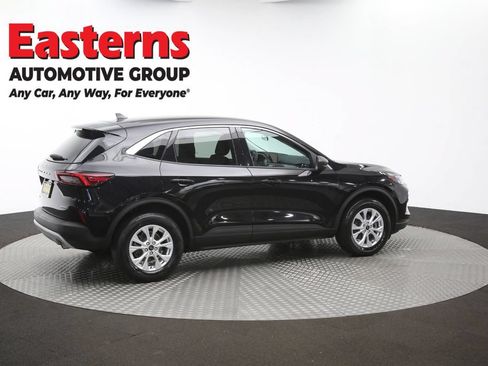 Used 2023 Ford Escape Active AWD/4WD image 42