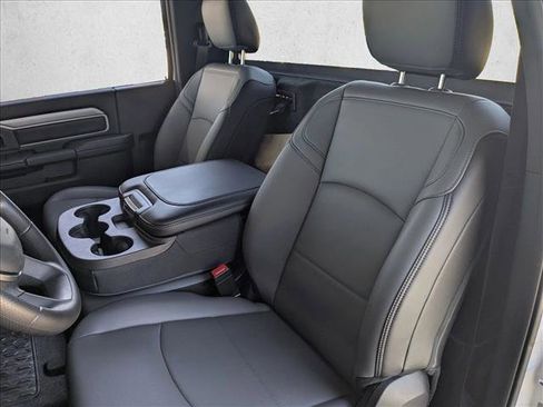 New 2026 RAM 4500 Tradesman image 14