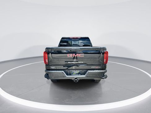 New 2026 GMC Sierra 1500 AT4X AWD/4WD image 7