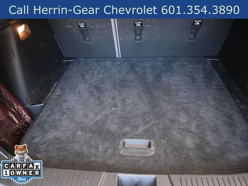 Used 2025 Chevrolet Trax ACTIV w/ Sunroof Package FWD image 19