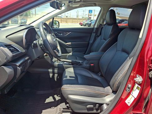 Used 2018 Subaru Crosstrek 2.0i Limited AWD/4WD image 13