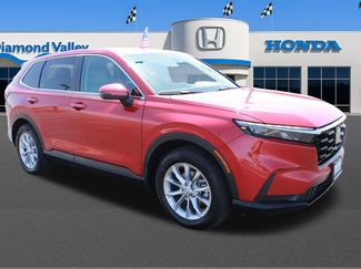 Used 2023 Honda CR-V EX 360° Tour