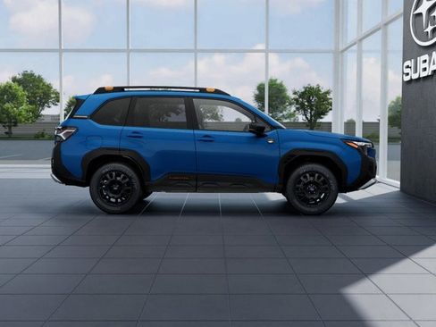 New 2026 Subaru Forester Wilderness AWD/4WD image 6