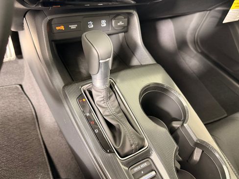 New 2026 Honda Civic Sport image 18