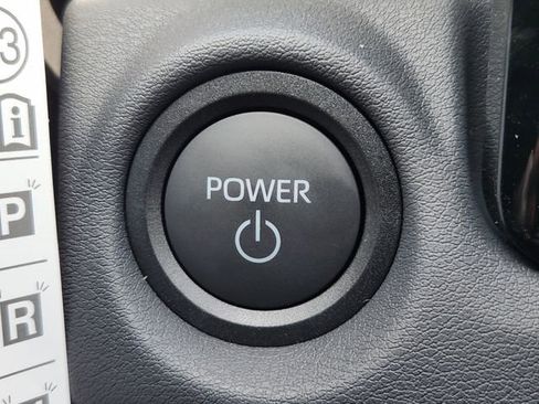 New 2026 Toyota bZ FWD image 18