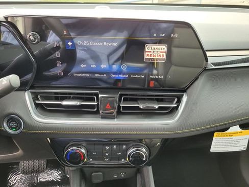 New 2026 Chevrolet TrailBlazer ACTIV image 13