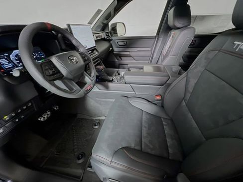 New 2026 Toyota Tundra TRD Pro AWD/4WD image 11