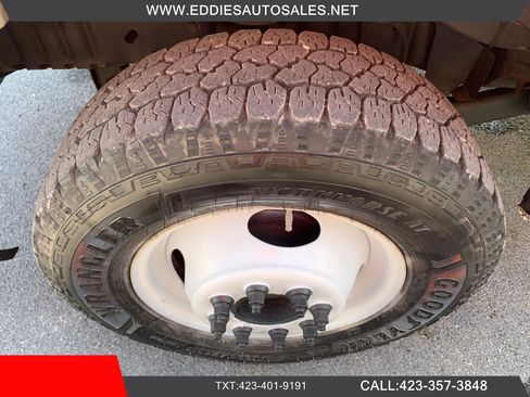 Used 2019 Ford E-350 and Econoline 350 Super Duty image 56