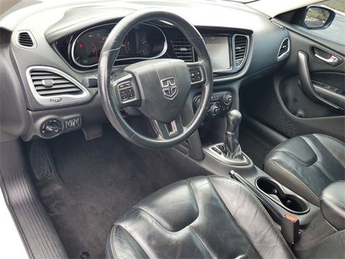 Used 2014 Dodge Dart Limited image 18