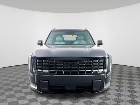 New 2027 Kia Telluride SX X-Line image 30