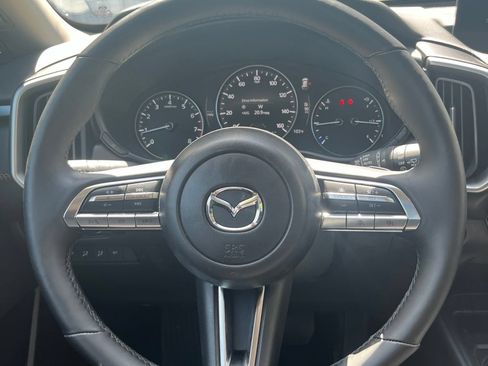 Certified 2025 MAZDA CX-50 AWD 2.5 Turbo w/ Weather Package image 20