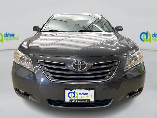 Used 2007 Toyota Camry XLE FWD image 16