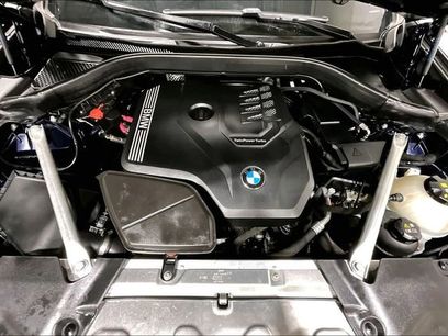 Used 2023 BMW X3 xDrive30i w/ M Sport Package
