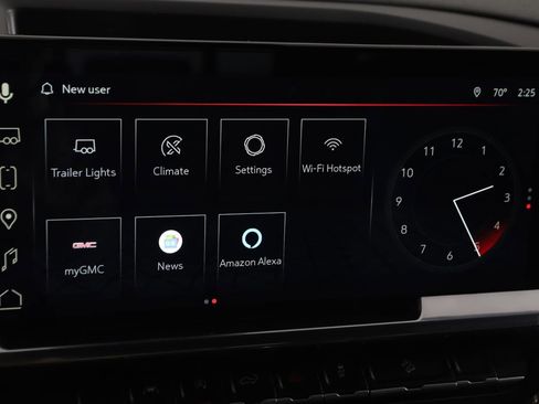 Used 2023 GMC Sierra 1500 SLT w/ SLT Convenience Package image 35