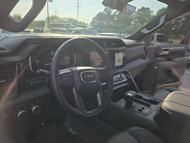 Used 2026 GMC Sierra 1500 AT4 w/ AT4 Premium Package AWD/4WD image 17