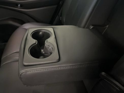 New 2026 Jeep Cherokee Limited AWD/4WD image 22
