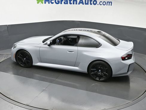 Used 2026 BMW M2 w/ Lighting Package RWD image 21