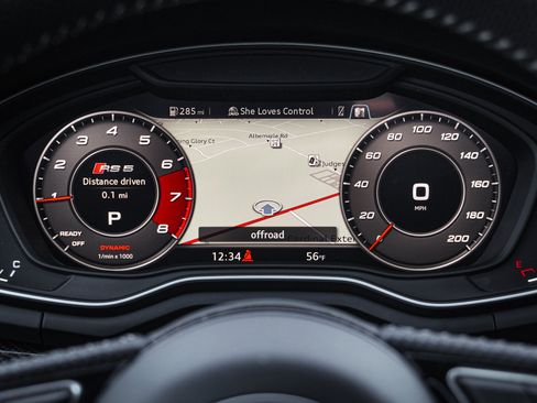 Used 2019 Audi RS 5 image 21