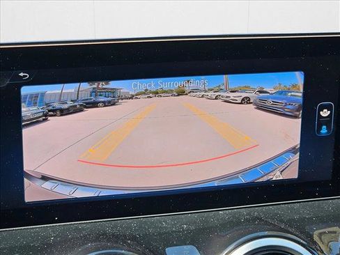 New 2025 Mercedes-Benz GLA 250 image 13