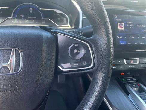 Used 2018 Honda Clarity Plug-In Hybrid image 20