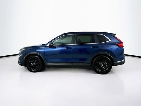 Used 2025 Honda CR-V Sport image 4