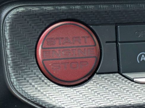 Used 2024 Ford Mustang Premium RWD image 27
