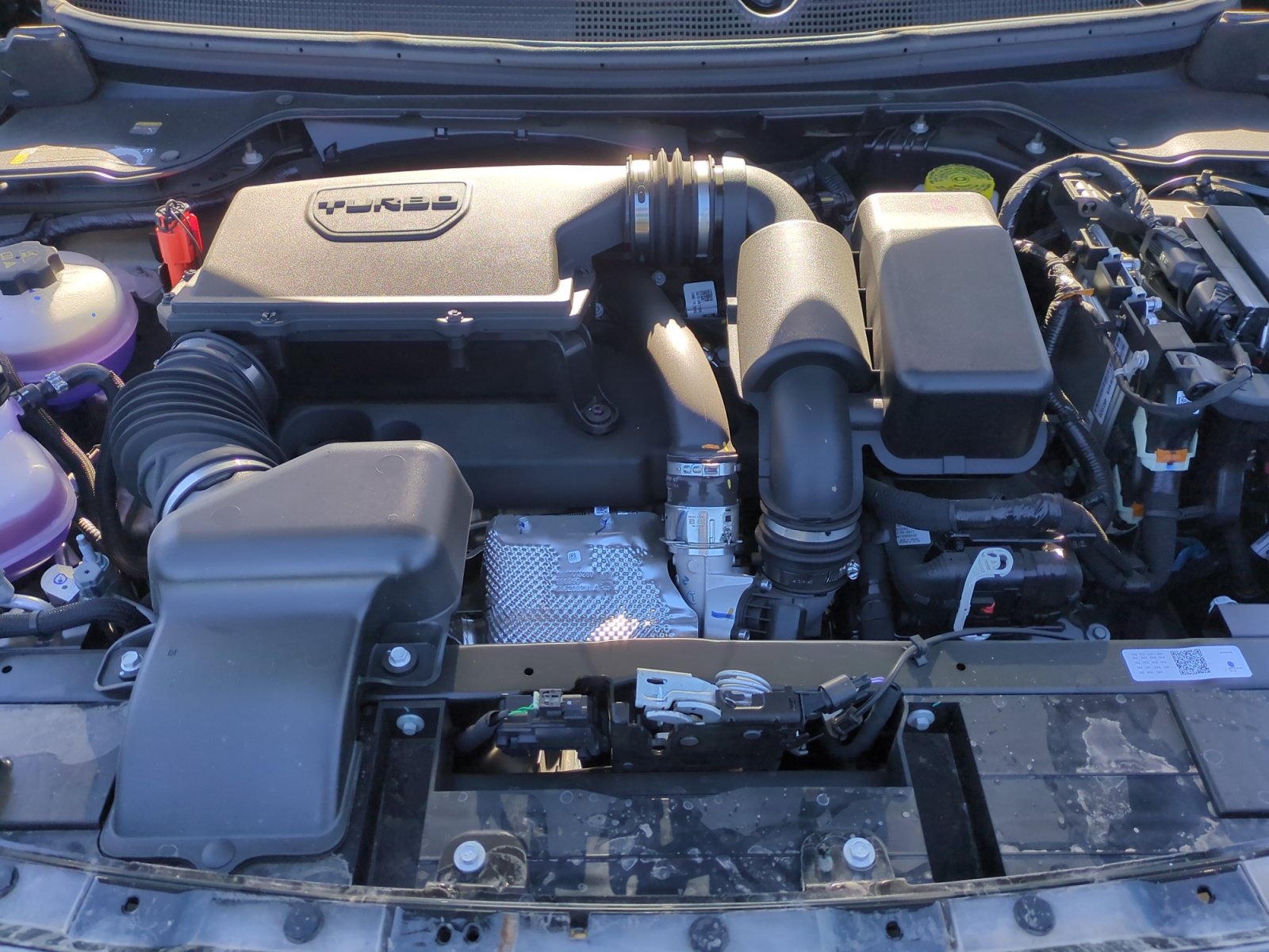 New 2026 Jeep Cherokee Laredo AWD/4WD image 21