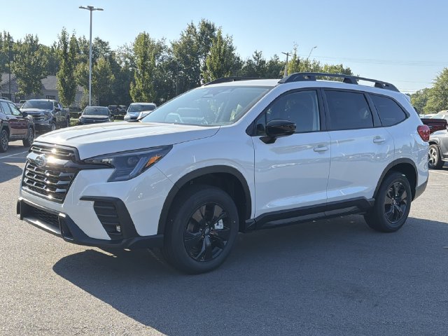 New 2027 Subaru Ascent Premium AWD/4WD image 7