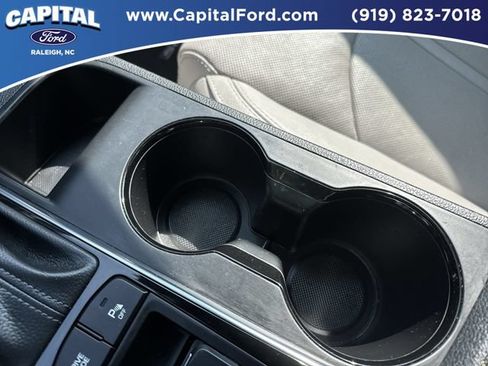 Used 2016 Hyundai Sonata Limited w/ Option Group 04 FWD image 32