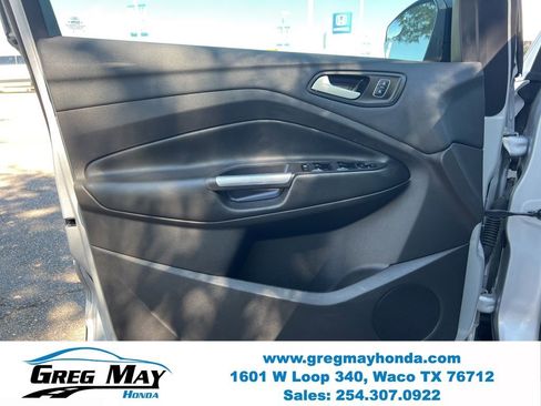 Used 2018 Ford Escape SEL w/ SEL Sport Appearance Package FWD image 21