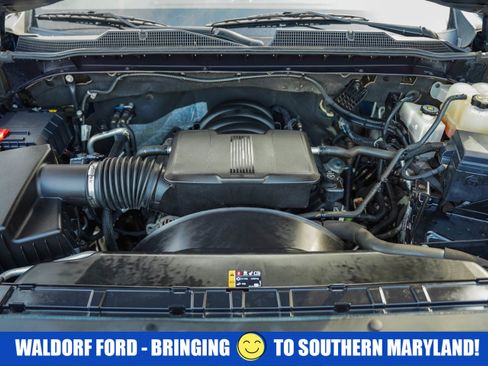 Used 2020 Chevrolet Silverado 2500 LTZ image 26