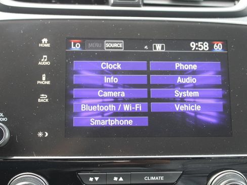 Certified 2019 Honda CR-V EX image 23