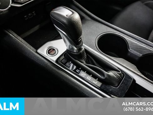 Used 2025 Nissan Altima 2.5 SV image 41