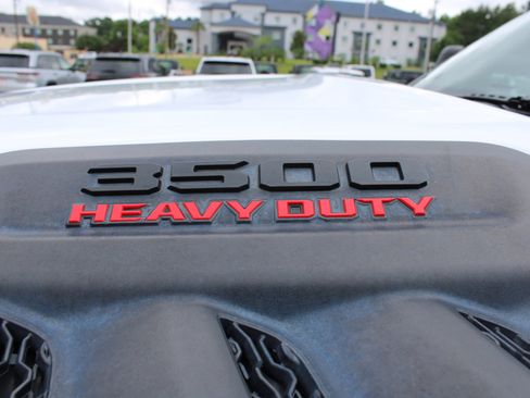 Used 2023 RAM 3500 Laramie AWD/4WD image 17