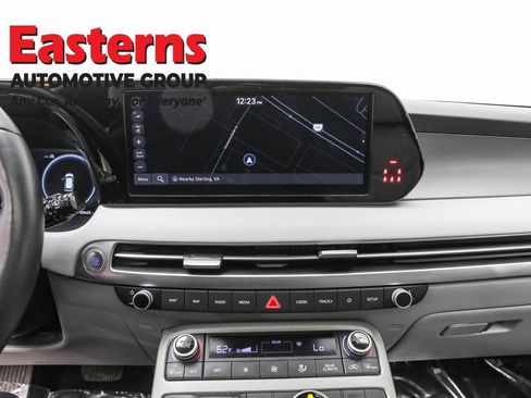 Used 2025 Hyundai Palisade SEL image 12