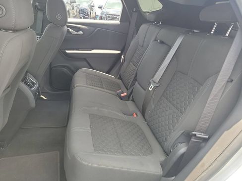 Used 2021 Chevrolet Blazer LT FWD image 24