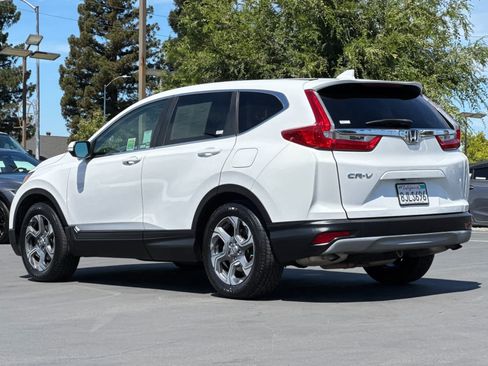 Used 2019 Honda CR-V EX-L image 7