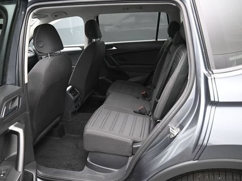 Used 2024 Volkswagen Tiguan S AWD/4WD image 26