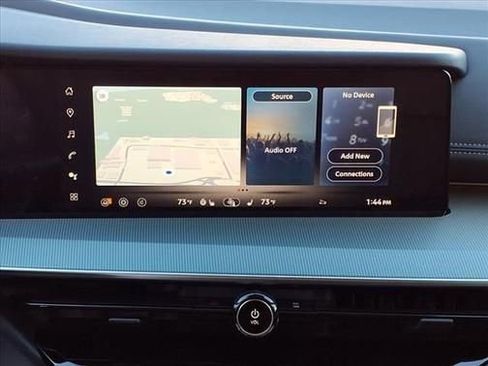 New 2025 Nissan Murano SL image 11